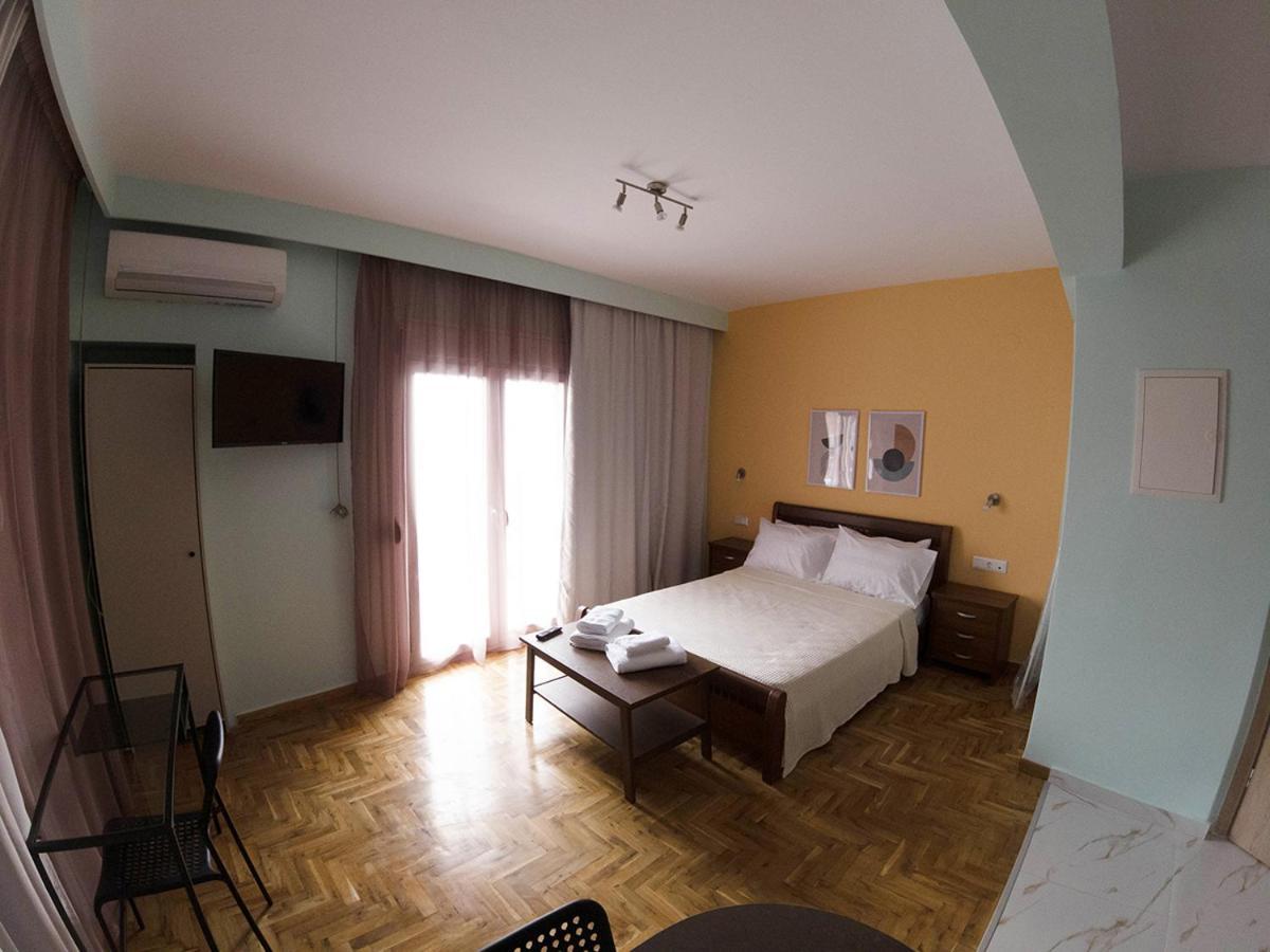 Apartment Agapaki