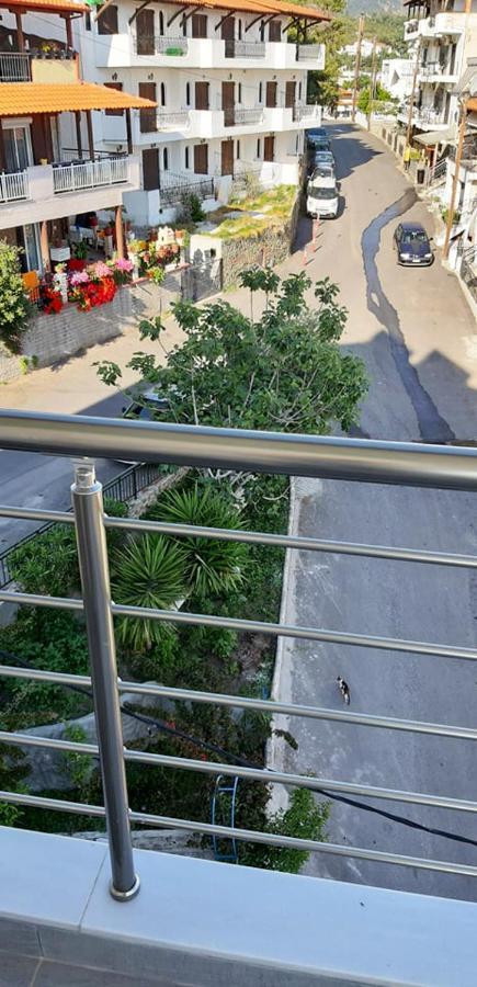 Apartament Agapaki *