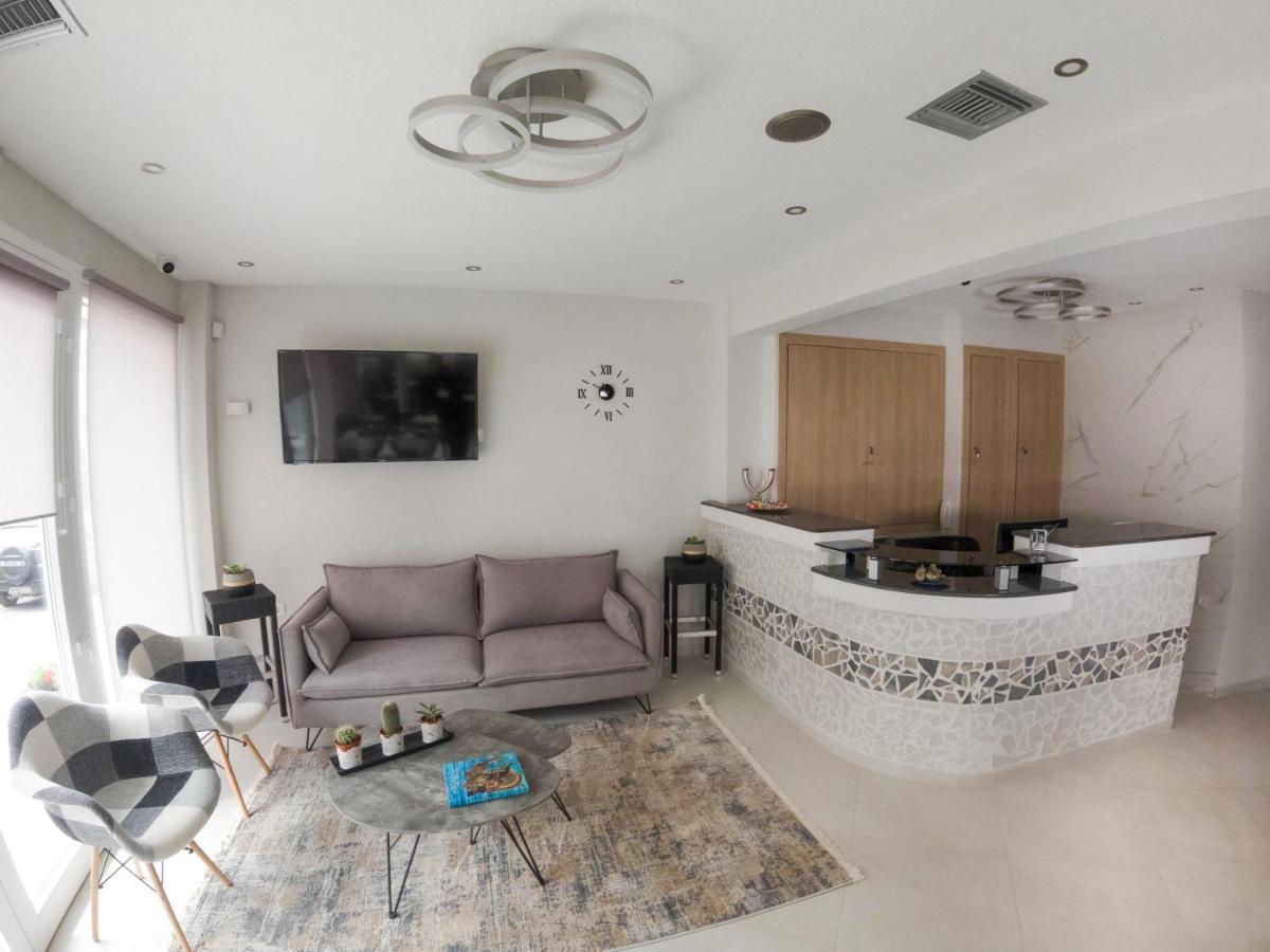 Apartment Agapaki *