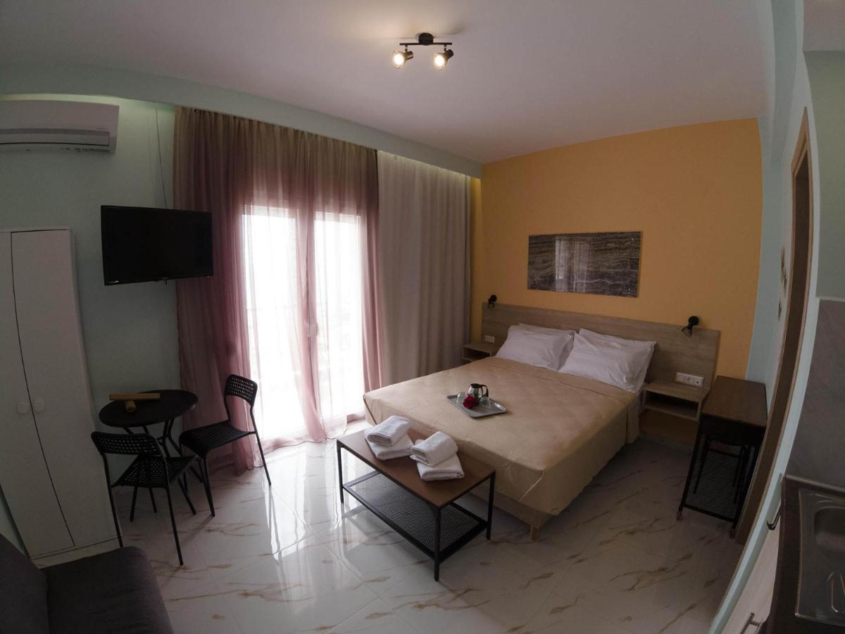 Agapaki Apartament