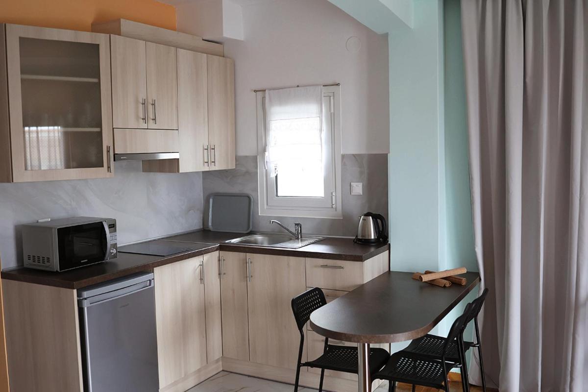 Apartment Agapaki