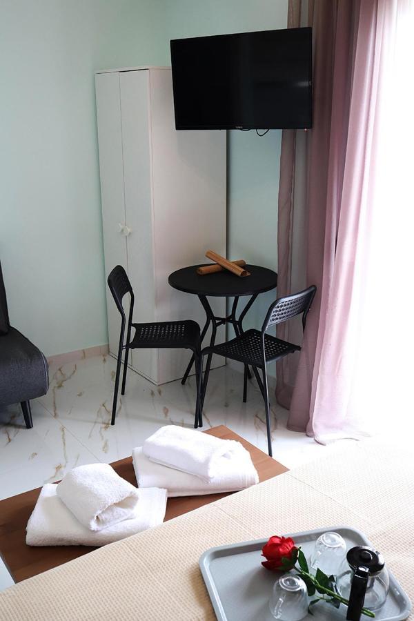 Apartment Agapaki Neos Marmaras
