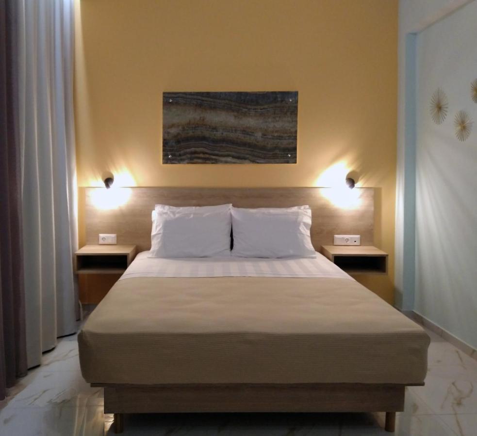 Agapaki Apartment *
