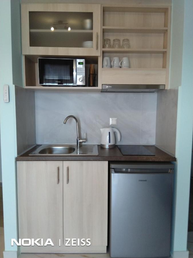 Agapaki Apartment Neos Marmaras
