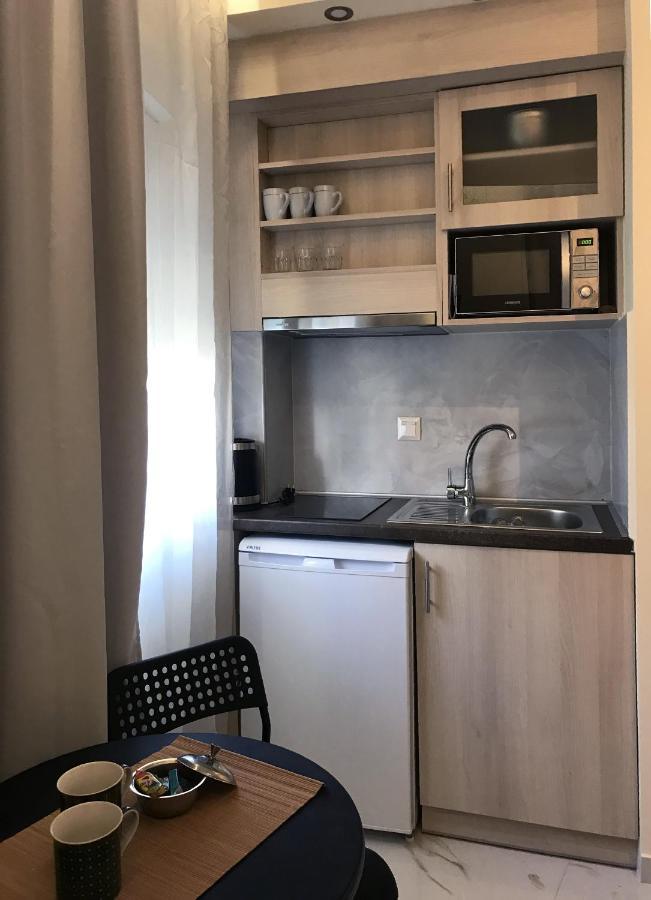 Agapaki Apartment Neos Marmaras