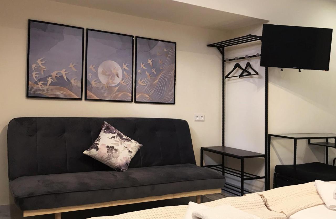 Apartment Agapaki *