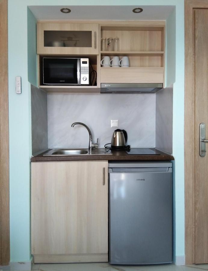 Agapaki Apartment Neos Marmaras