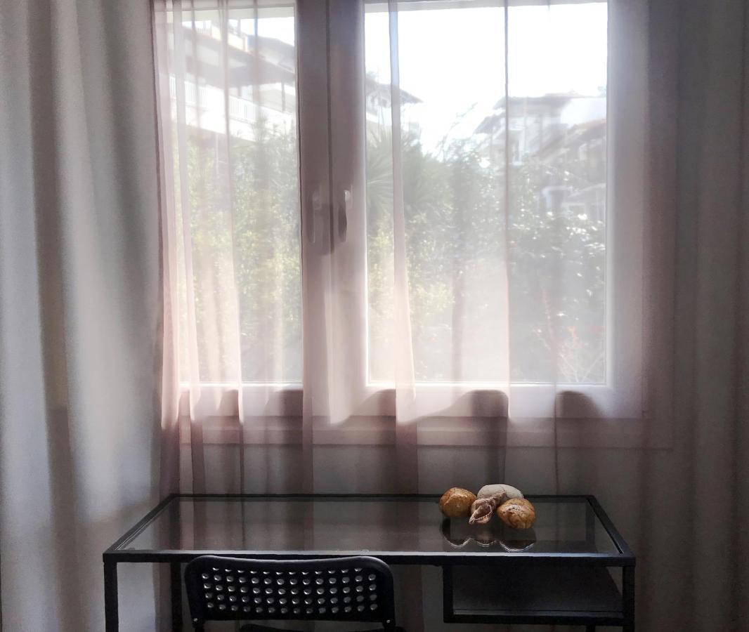 Apartment Agapaki