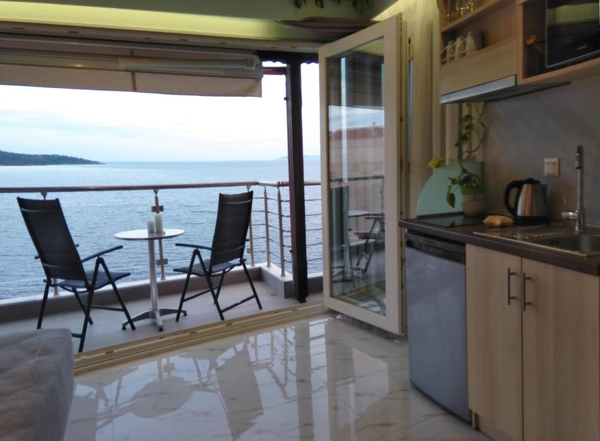 Agapaki Apartment