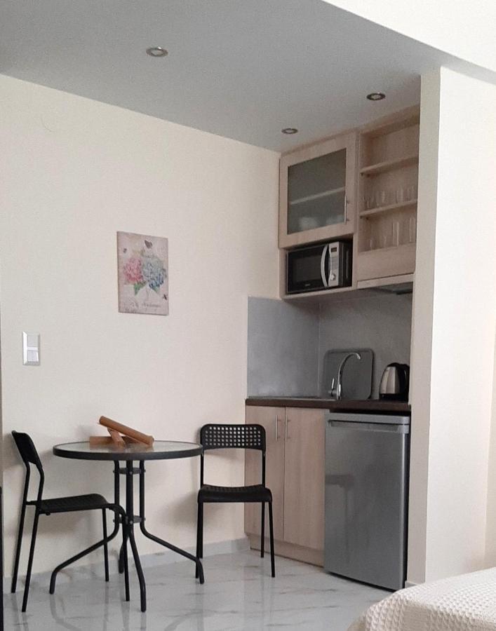 Apartment Agapaki *