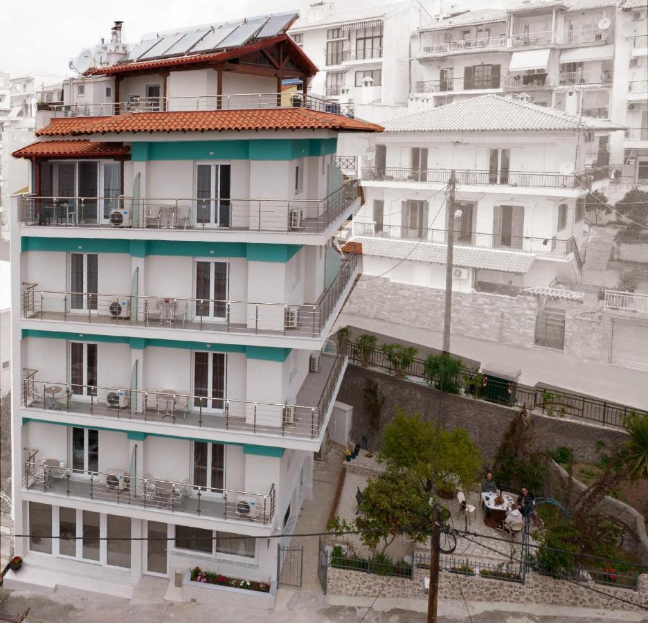 Apartment Agapaki *