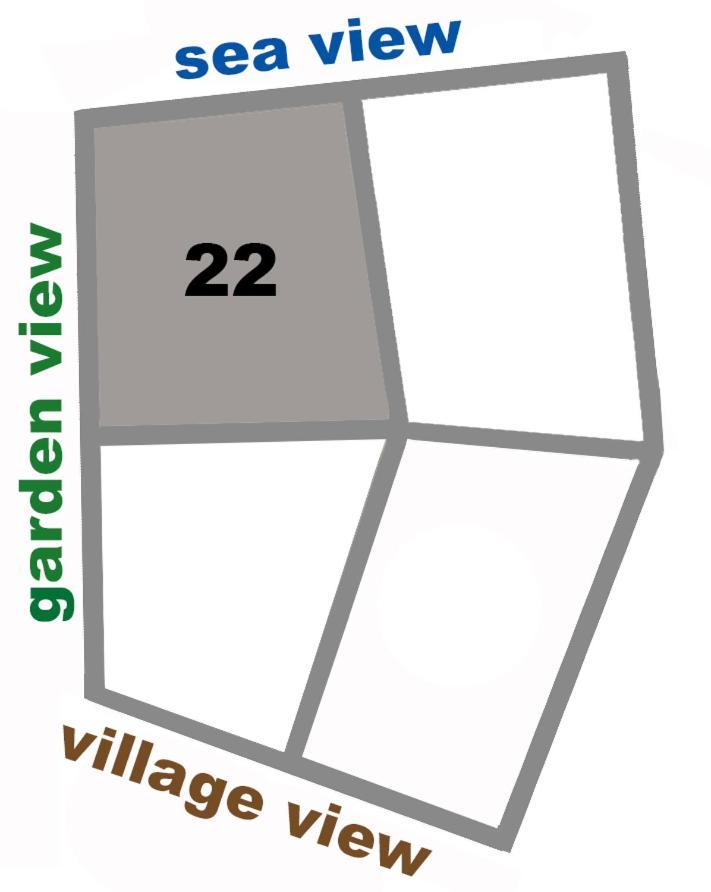 Agapaki Apartment