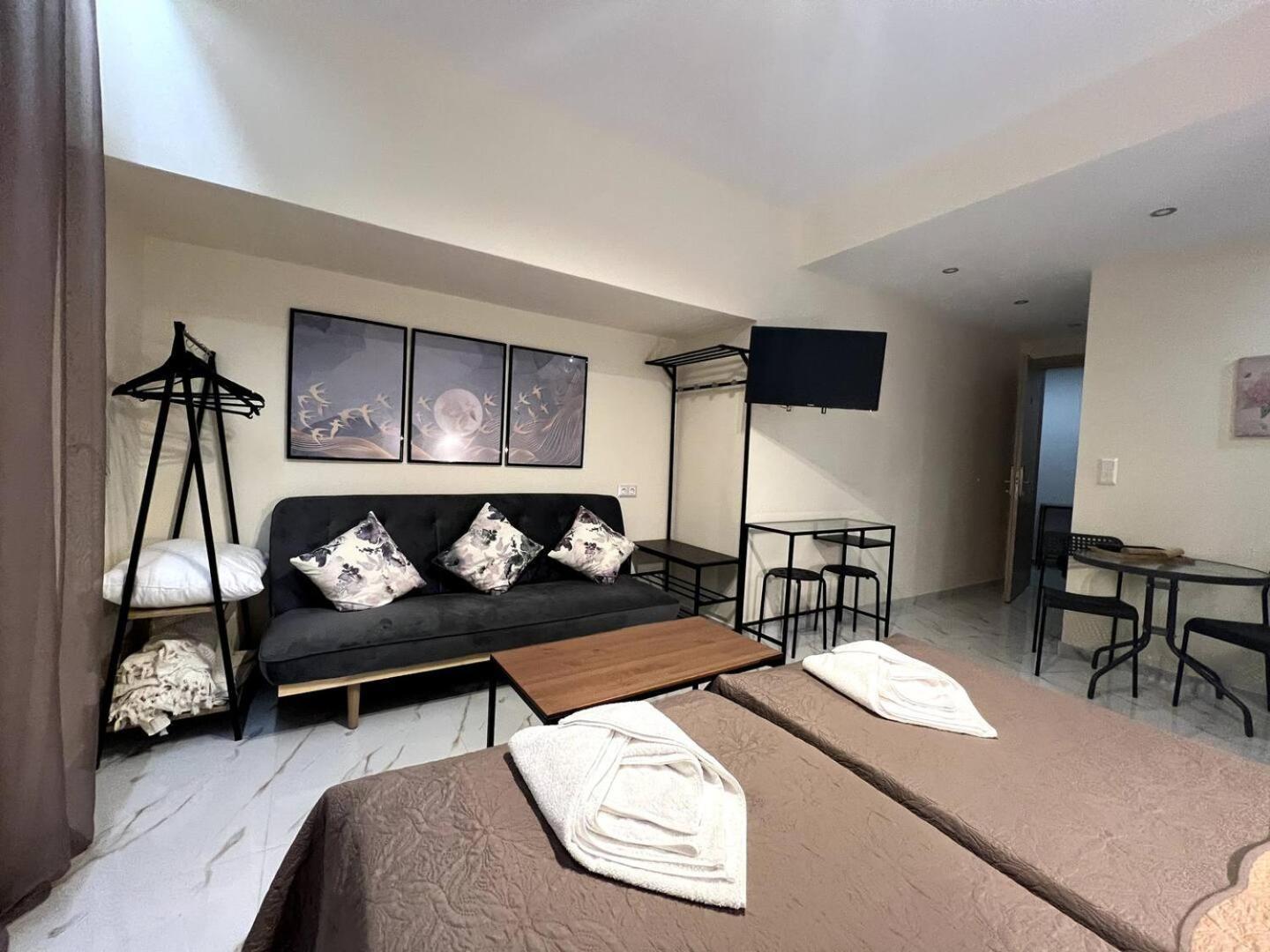 Apartment Agapaki *
