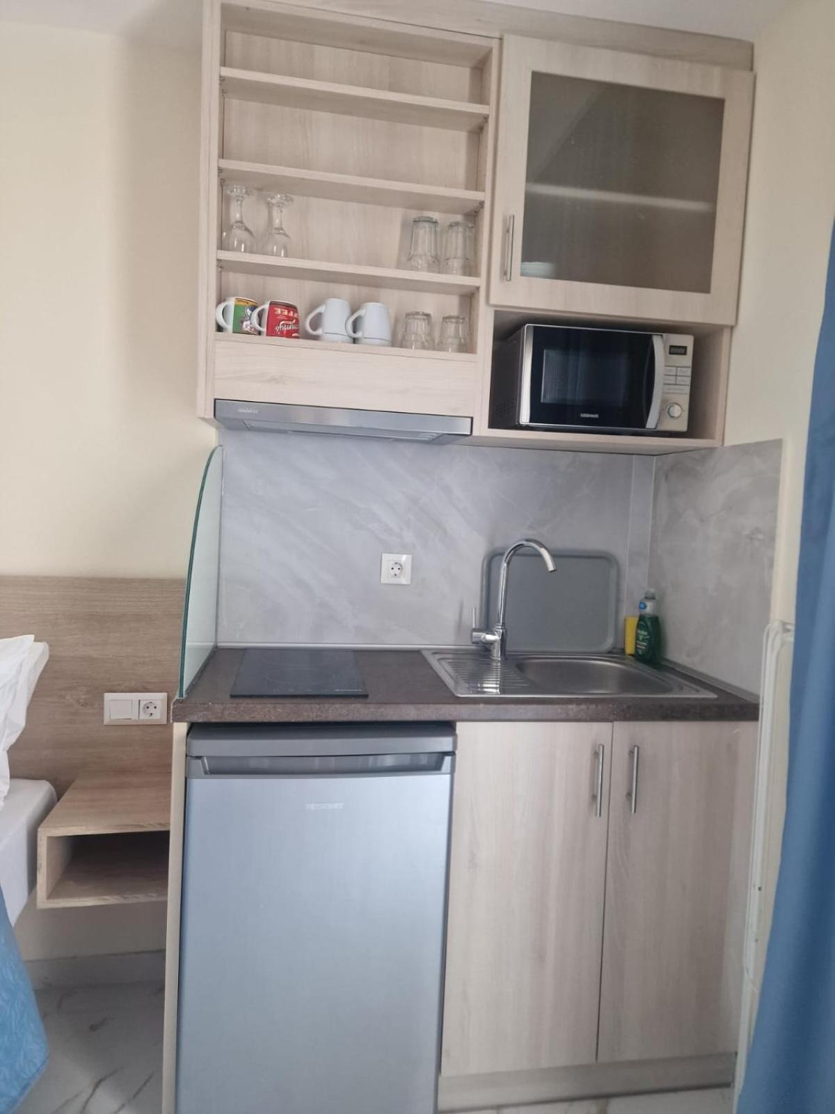 Apartment Agapaki Neos Marmaras