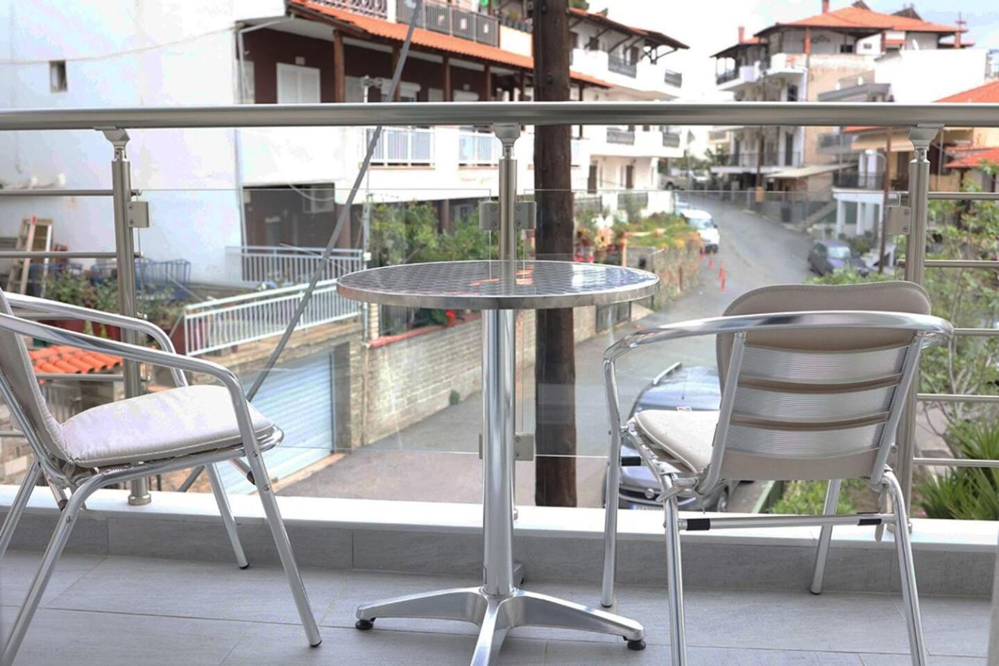 Apartment Agapaki Neos Marmaras
