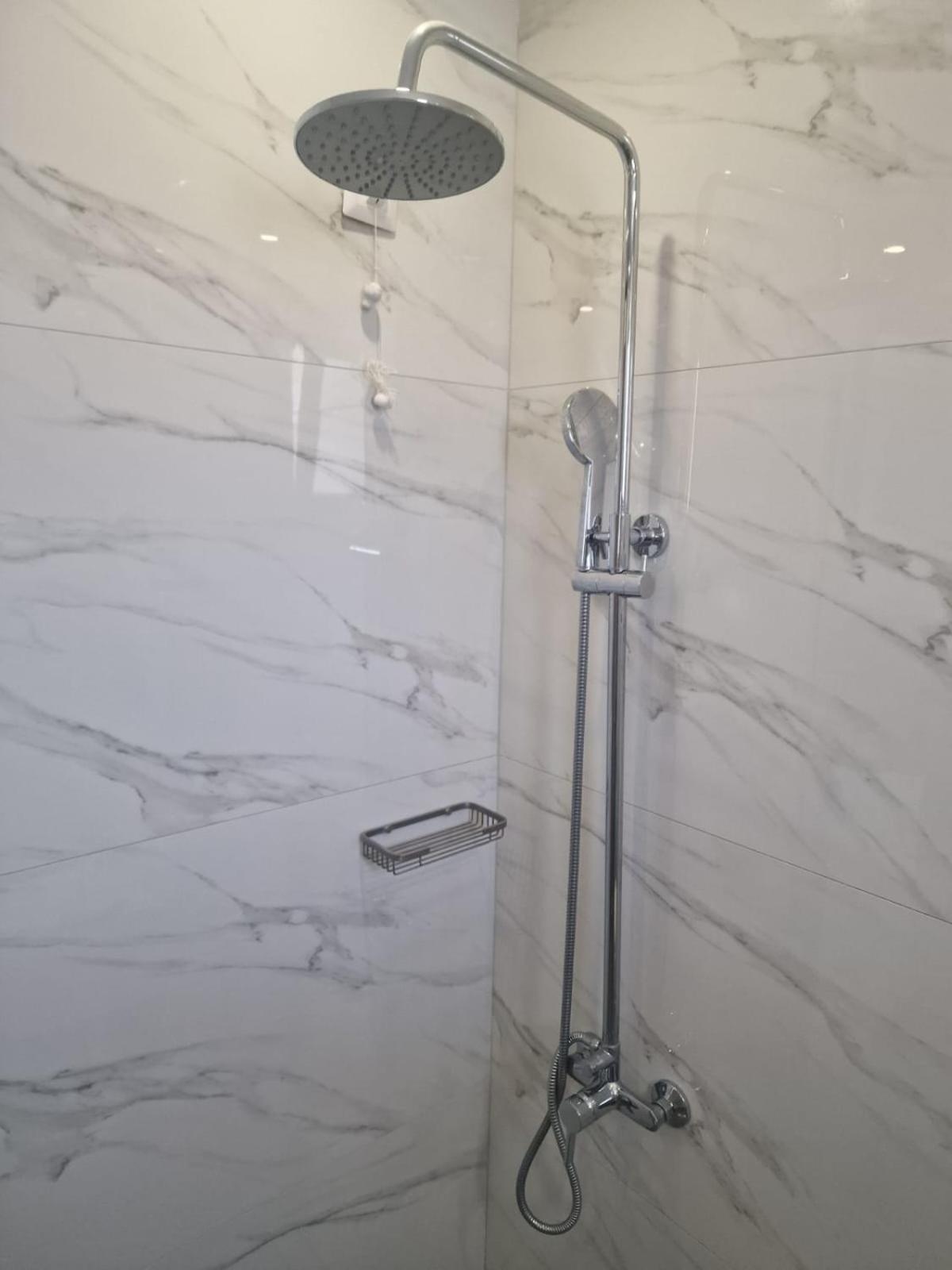 Apartament Agapaki