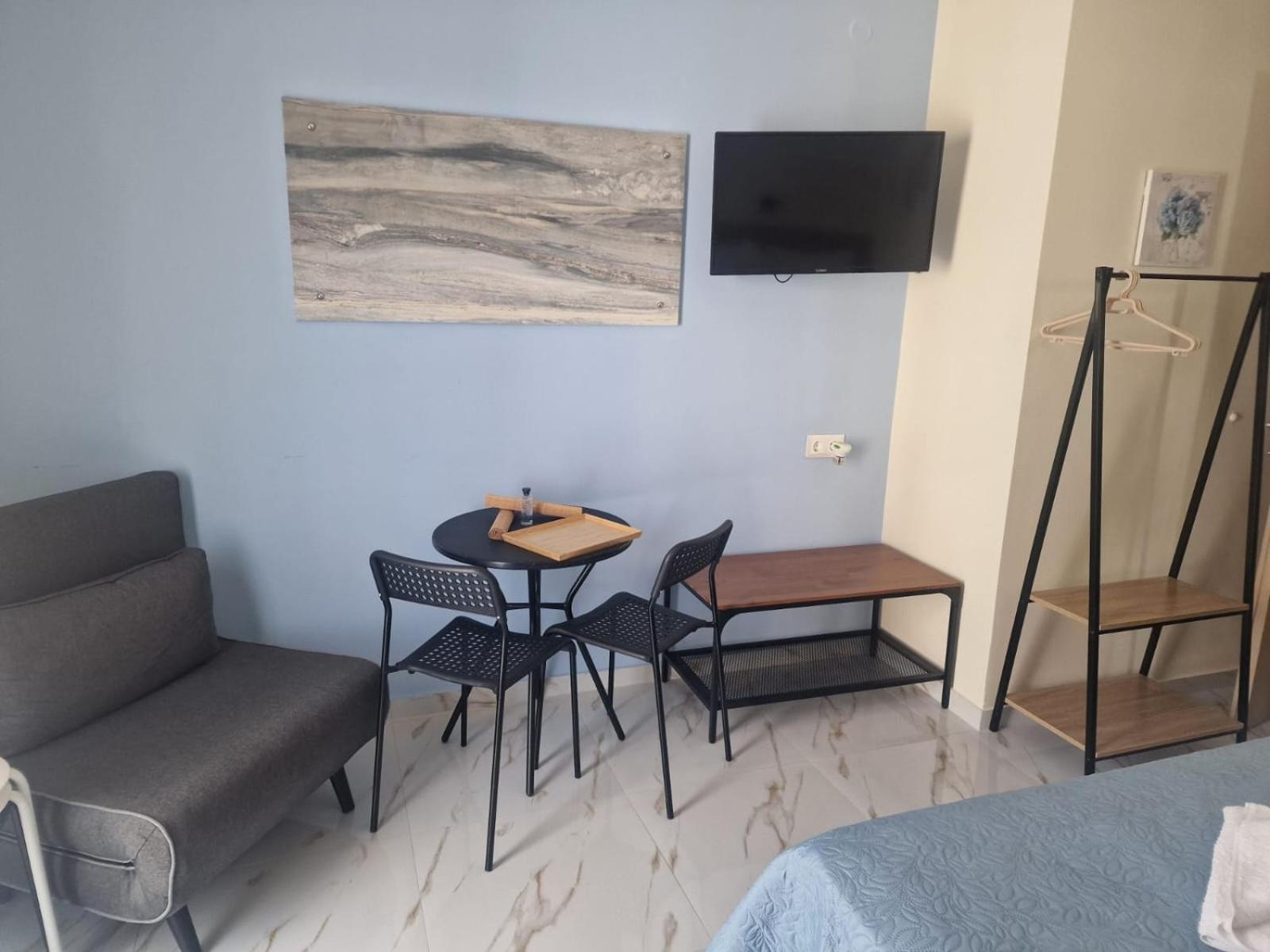 Apartment Agapaki *