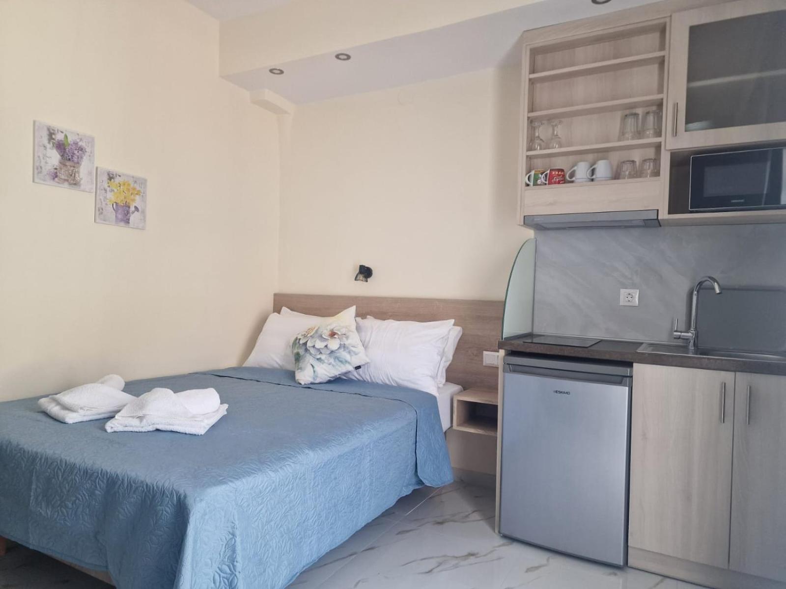 Agapaki Apartment Neos Marmaras