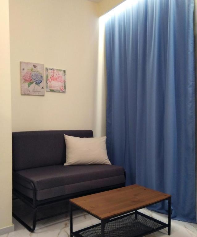 Apartment Agapaki Neos Marmaras