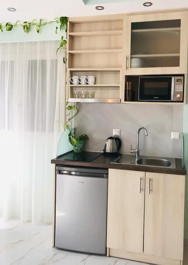 Agapaki Apartment