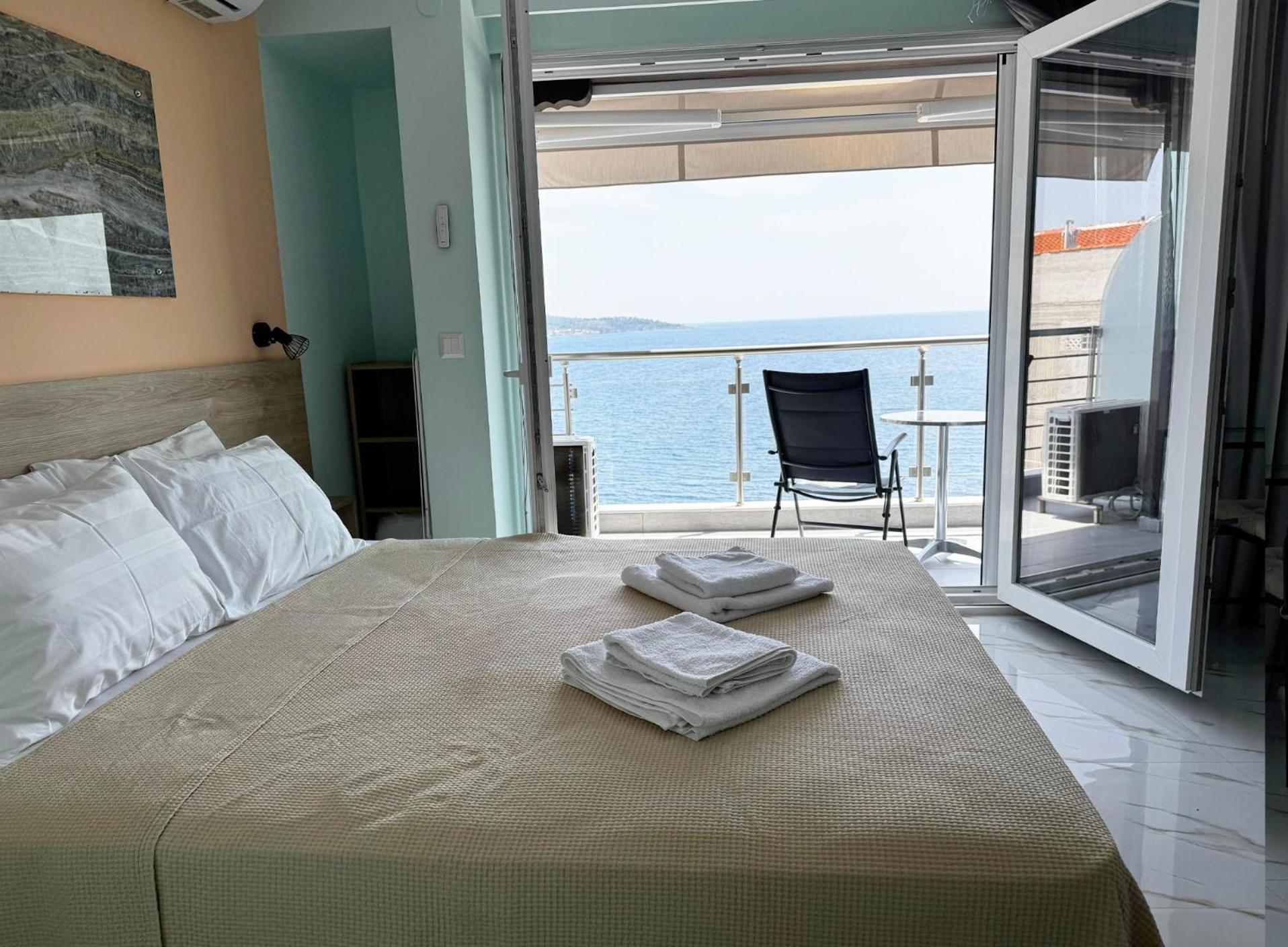 Agapaki Apartament