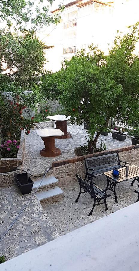 Apartamento Agapaki Neos Marmaras