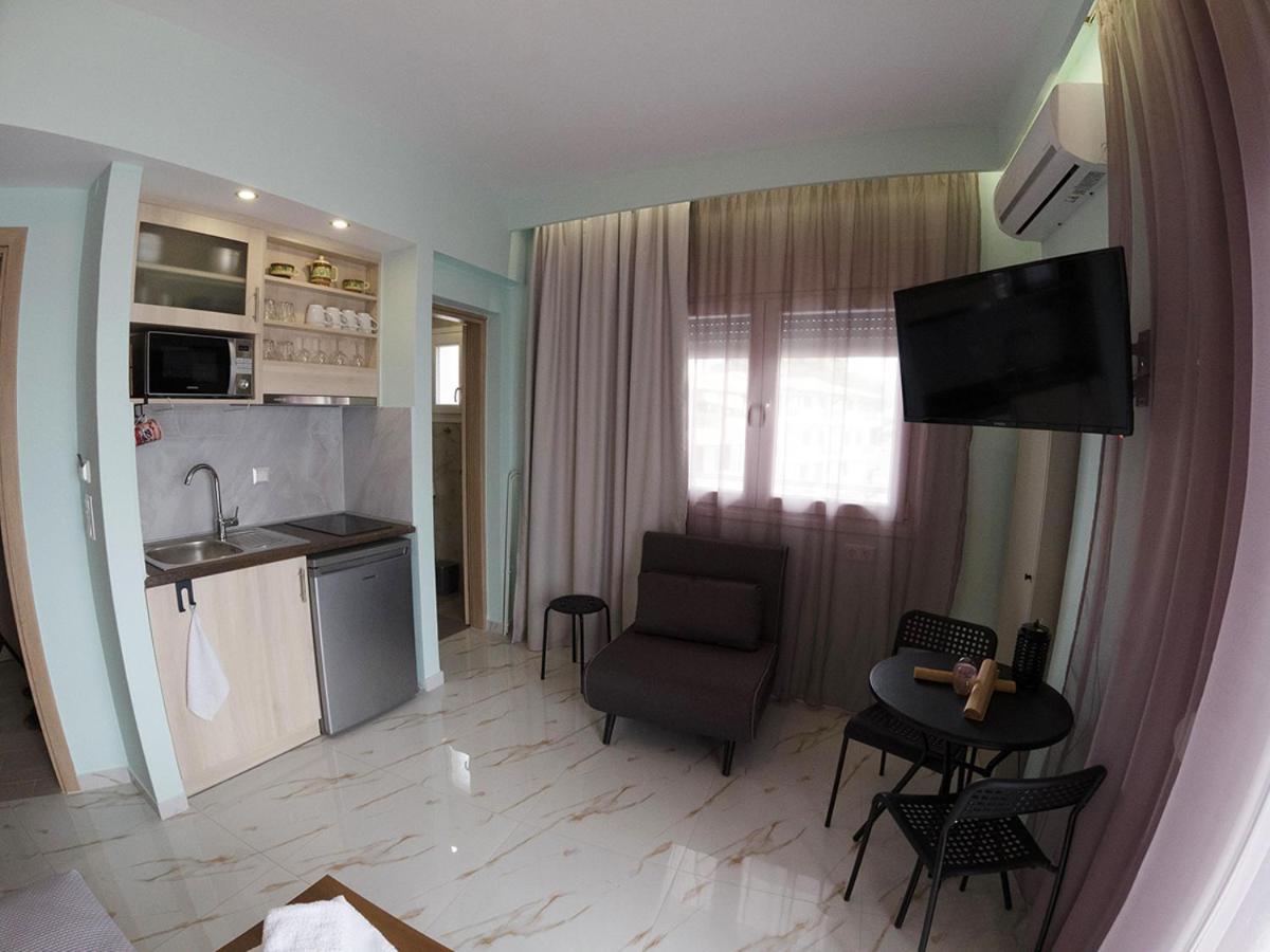 Apartamento Agapaki *