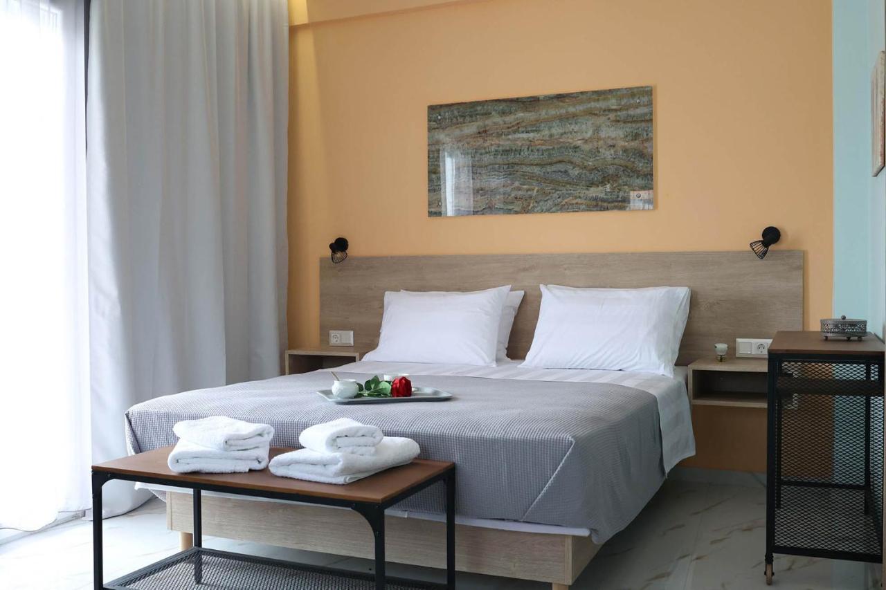Agapaki Apartamento