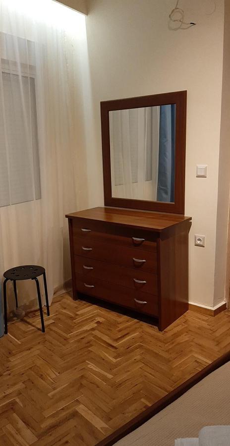 Agapaki Apartamento *