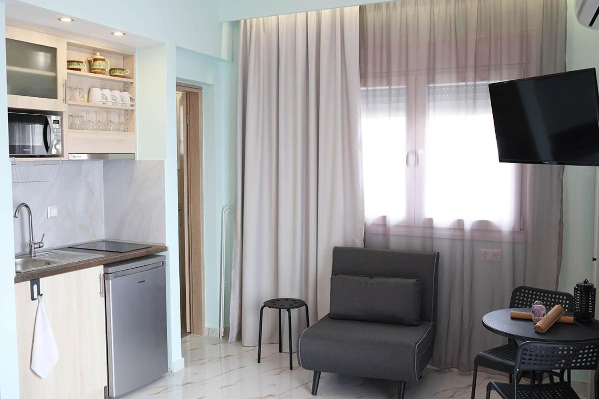 Agapaki Apartamento