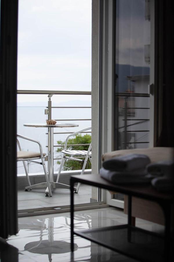 Agapaki Apartamento Neos Marmaras