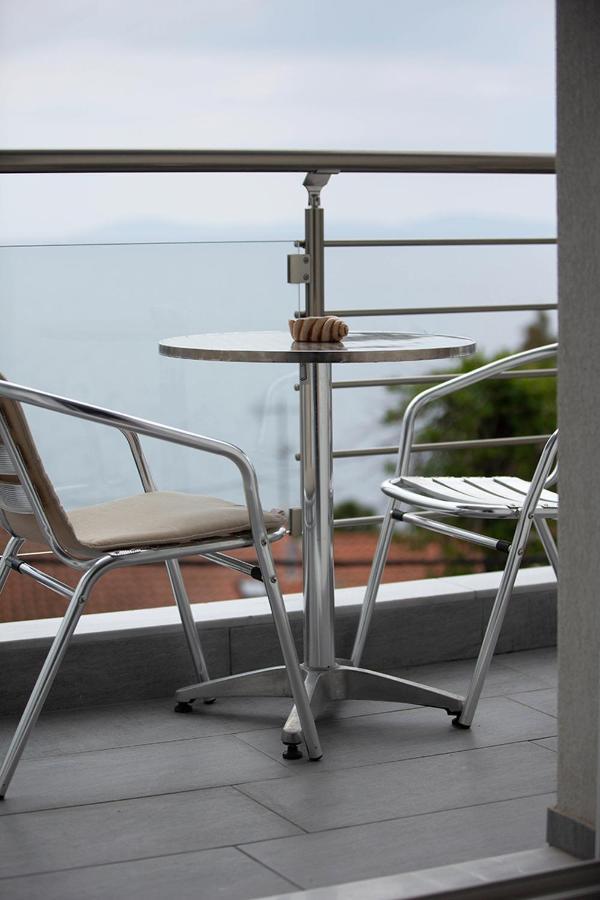 Apartamento Agapaki
