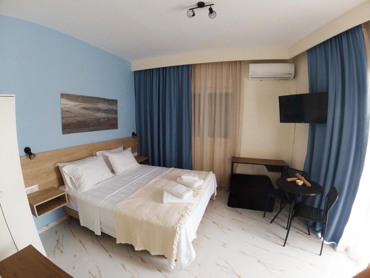 Apartamento Agapaki Neos Marmaras