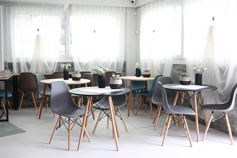 Agapaki Apartamento
