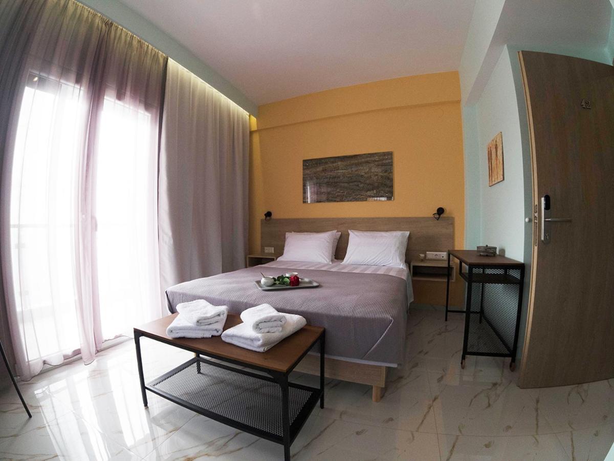 Apartamento Agapaki *