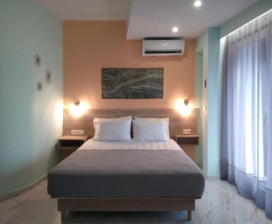 Apartamento Agapaki