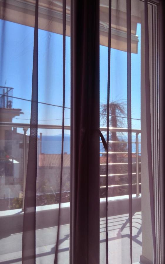 Apartamento Agapaki