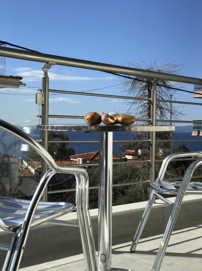 Apartamento Agapaki Neos Marmaras