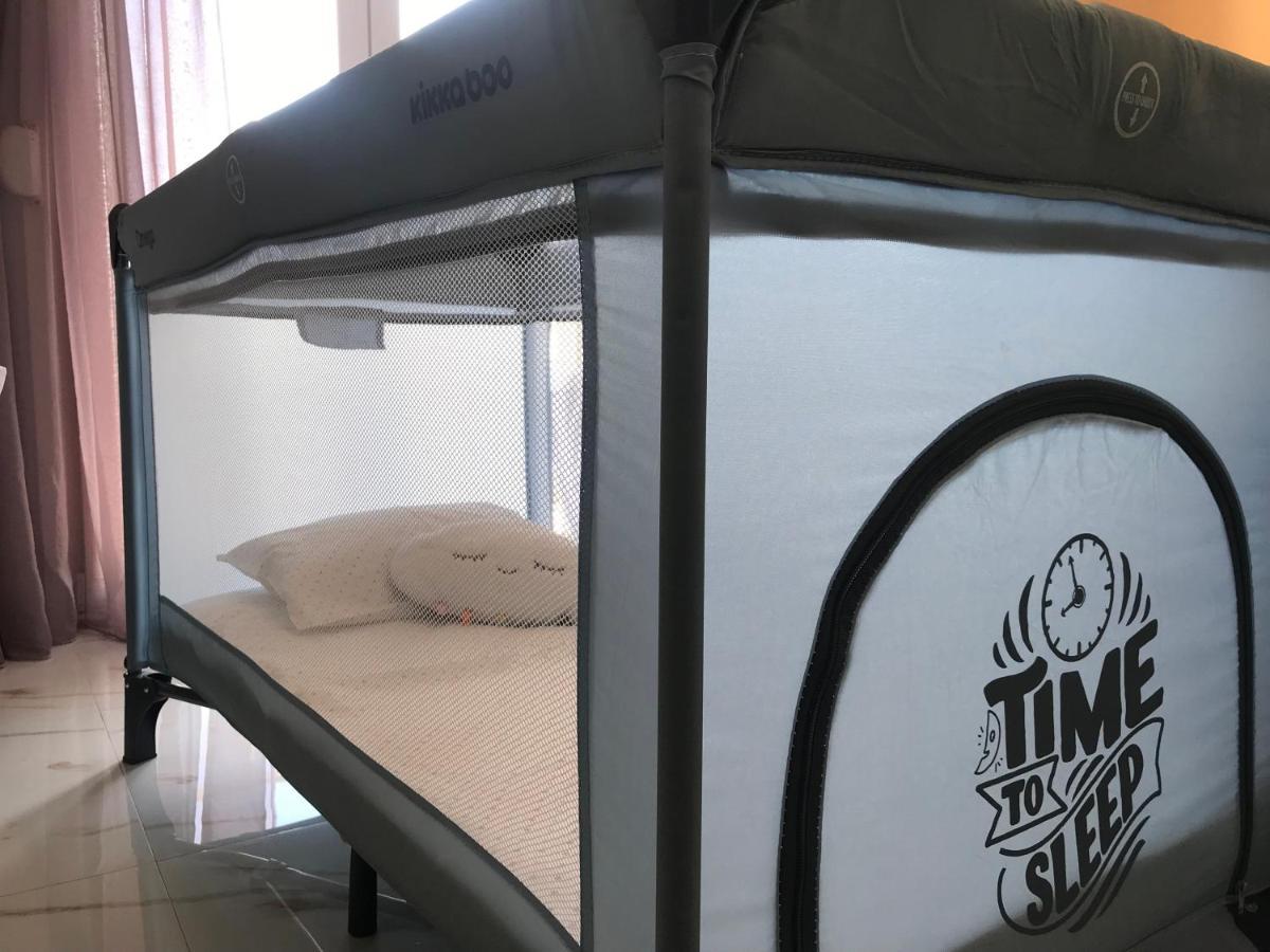 Apartamento Agapaki *