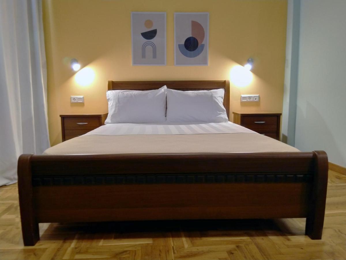 Agapaki Apartamento *