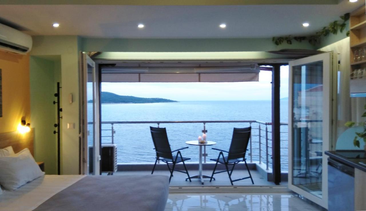 Apartamento Agapaki
