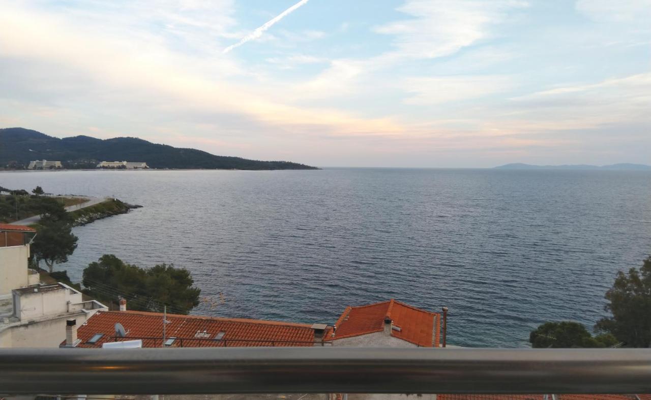 Agapaki Apartamento
