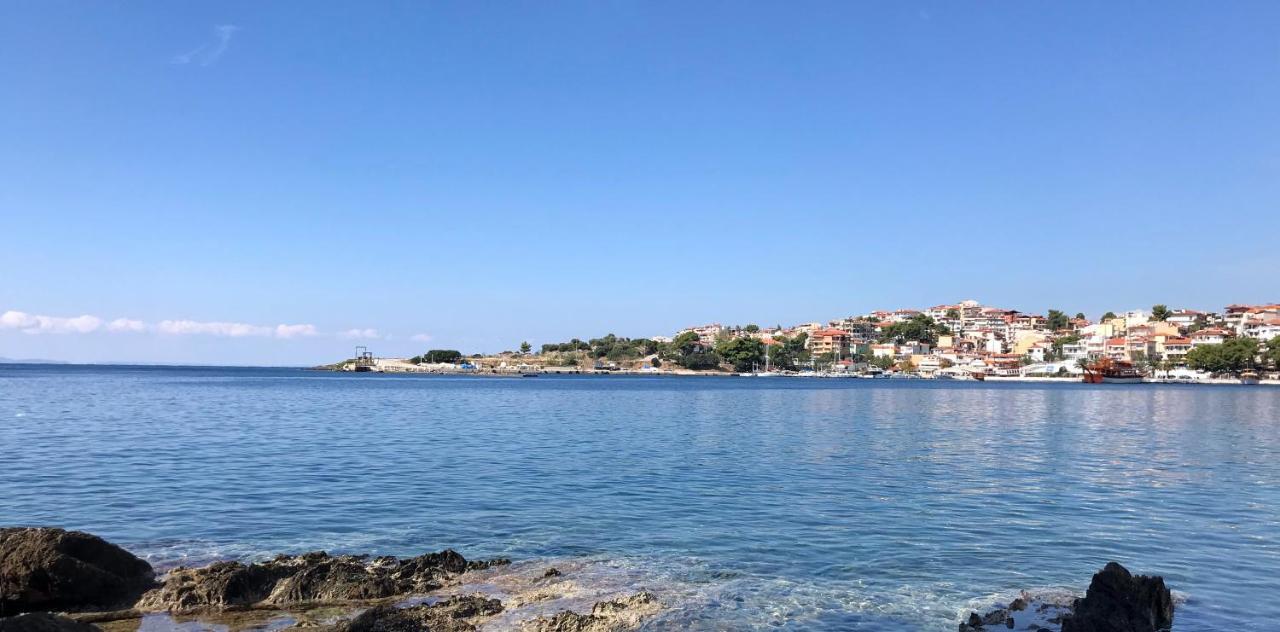 Agapaki Apartamento