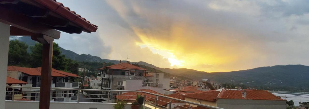 Apartamento Agapaki