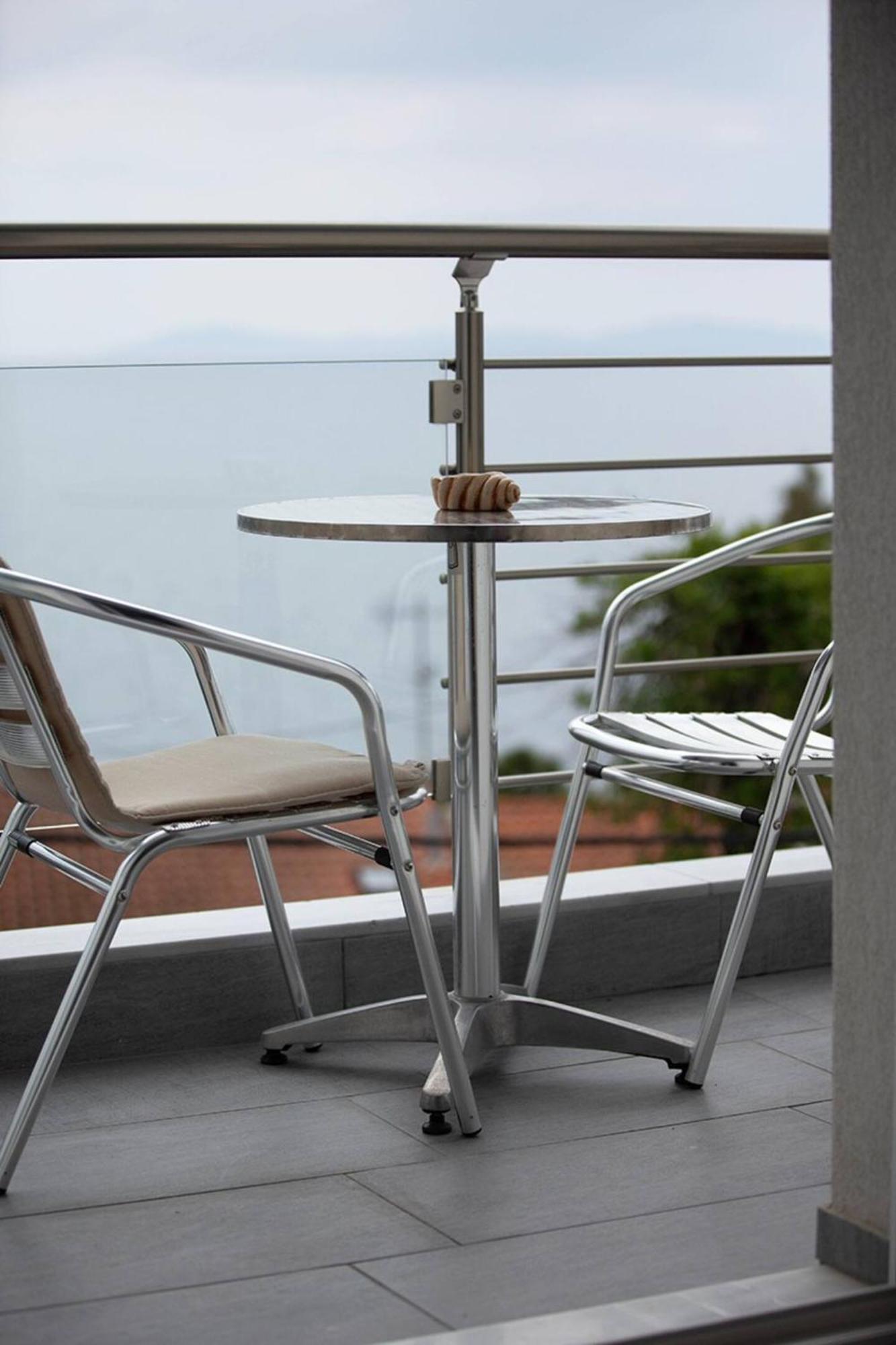 Apartamento Agapaki