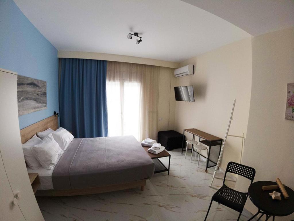 Apartamento Agapaki *