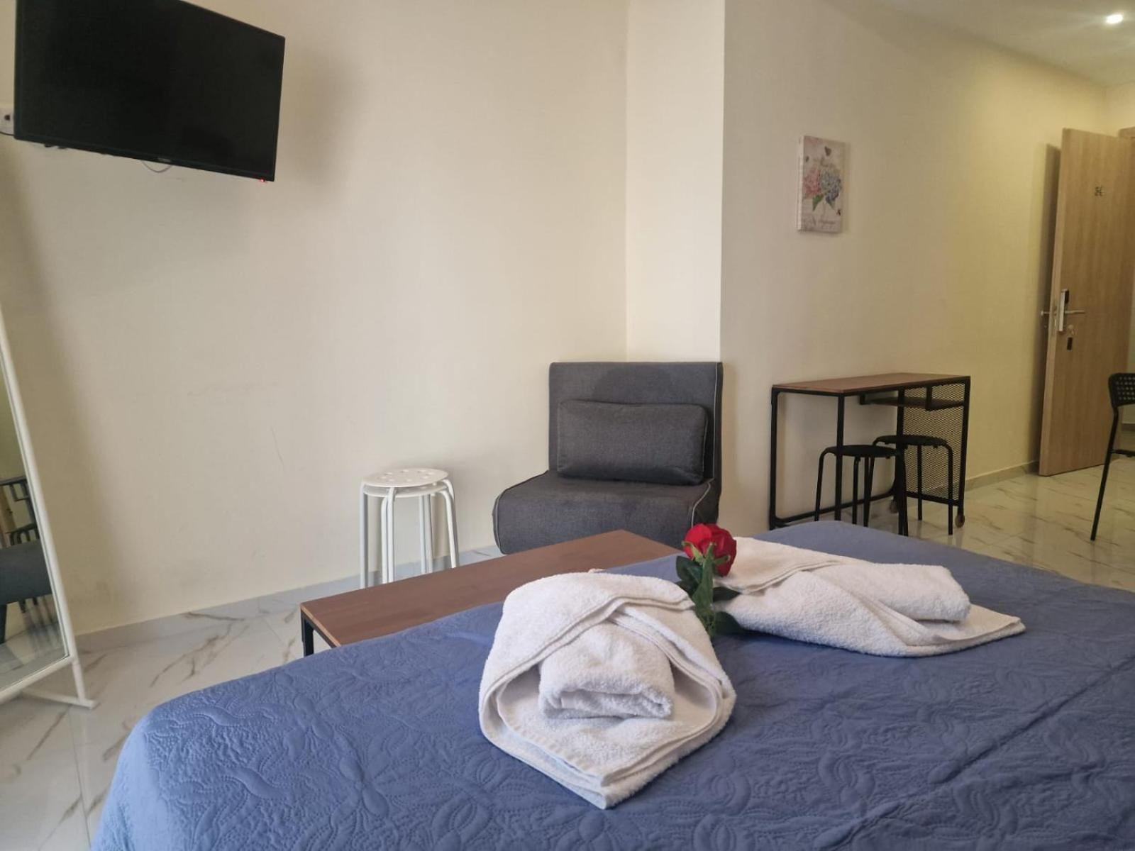 Agapaki Apartamento