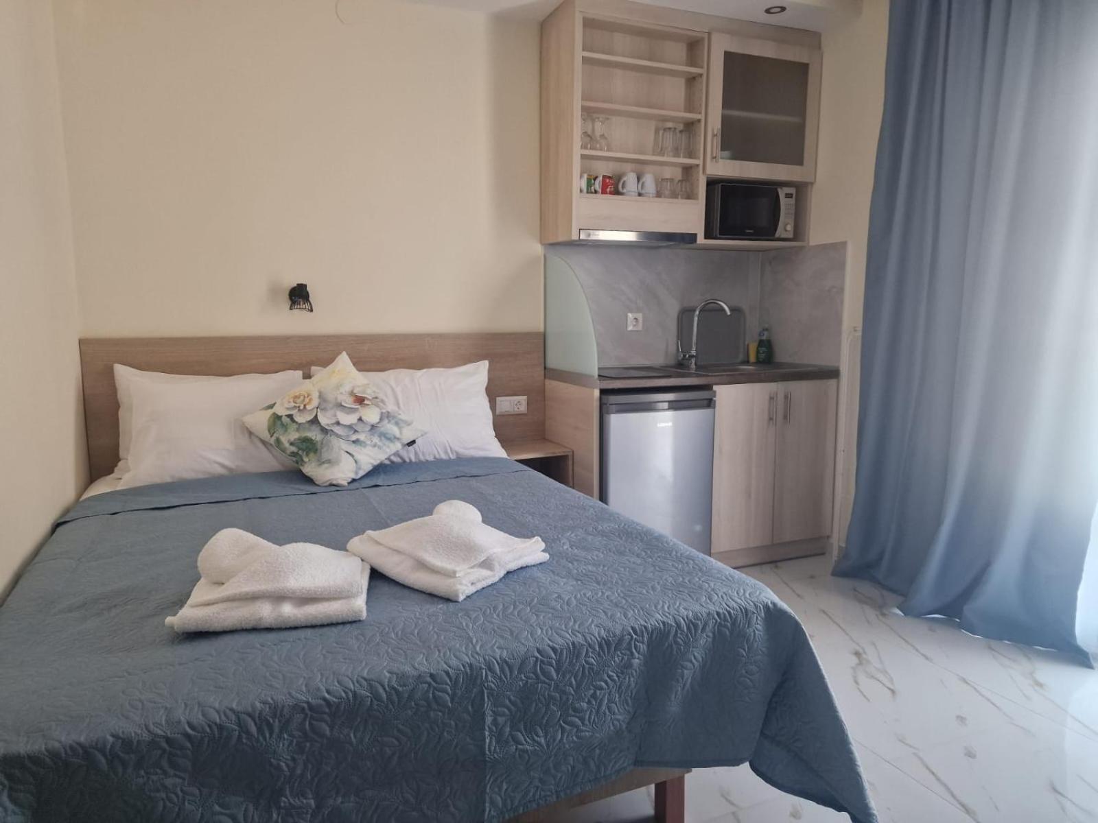 Agapaki Apartamento *